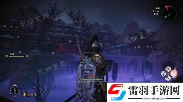 卧龙苍天陨落风起荆襄DLC剧情及玩法解析