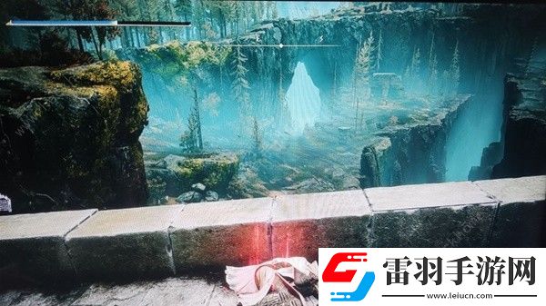 艾尔登法环黄金树之影DLC新武器在哪