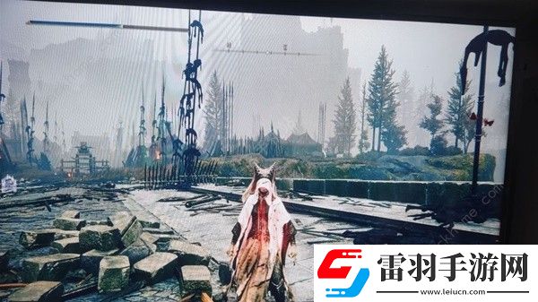 艾尔登法环黄金树之影DLC新武器在哪