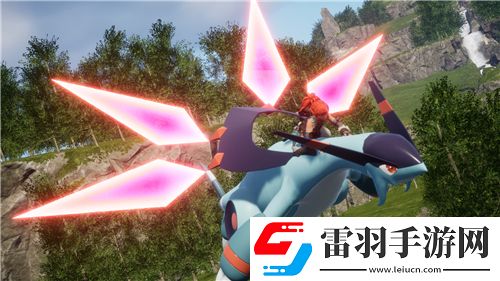 武魂影月职业加点攻略