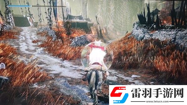 艾尔登法环黄金树之影DLC新武器在哪