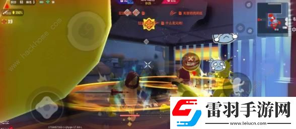 香肠派对狼人派对中的无敌点位分享