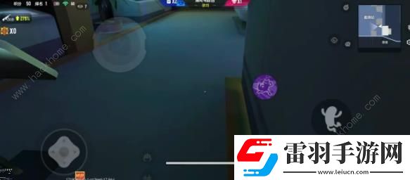 香肠派对狼人派对中的无敌点位分享