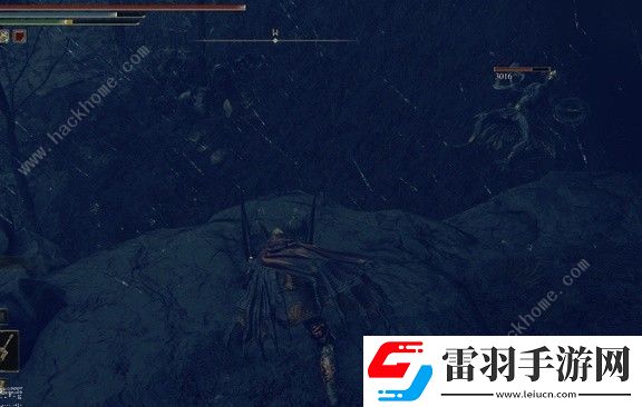艾尔登法环DLC双轮修行者怎么打