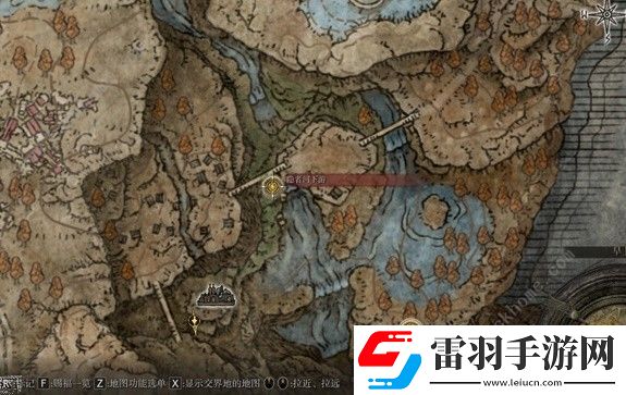 艾尔登法环DLC双轮修行者怎么打