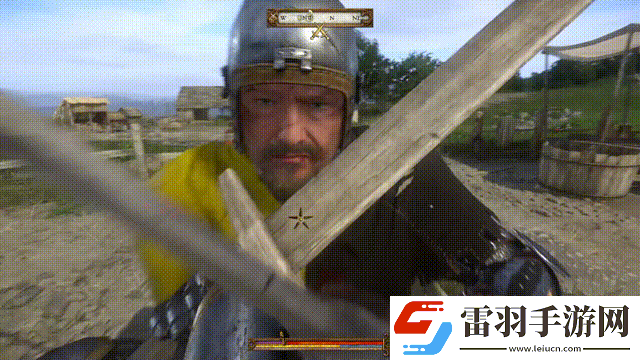 天国拯救怎么成为波西米亚剑圣