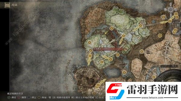艾尔登法环DLC黑暗剑怎么得