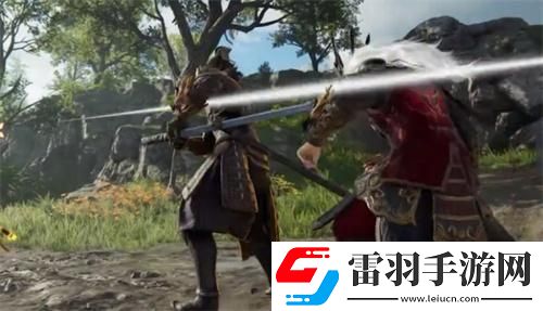 永劫无间新武器横刀介绍新武器横刀什么时候出