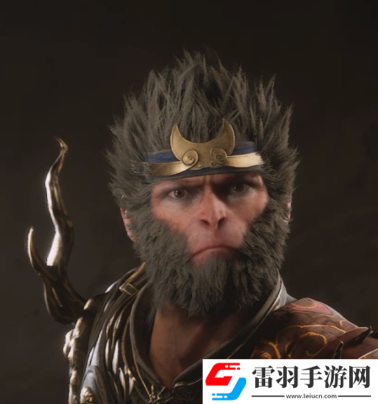 黑神话悟空行者戒箍效果介绍