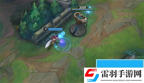 英雄联盟手游海克斯智械作用介绍