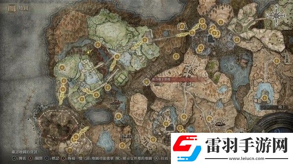 艾尔登法环DLC黑暗剑怎么得