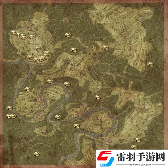 天国拯救新手怎么玩
