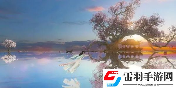 逆水寒手游欢喜冤家奇遇攻略