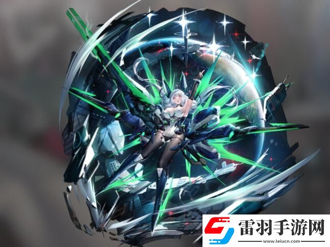 交错战线荧芯片选择什么