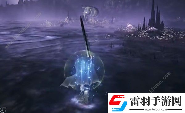 艾尔登法环DLC融泥骑士怎么打