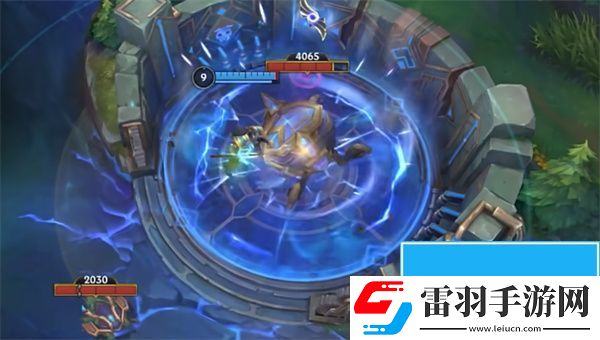 英雄联盟手游海克斯智械作用介绍