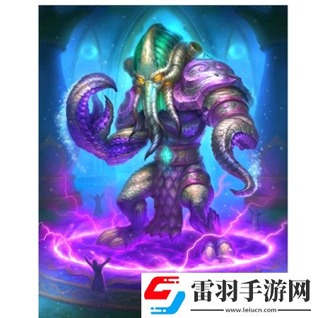 炉石传说指挥官乌尔索克属性介绍