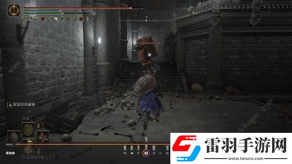 艾尔登法环DLC黑暗剑怎么得