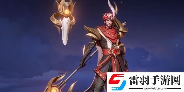 王者荣耀杨戬新皮肤破阵退雄兵获取攻略