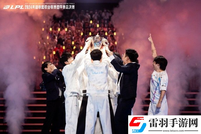 韩网热议Elk决赛封神表演