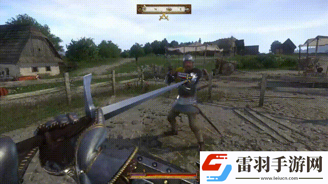 天国拯救怎么成为波西米亚剑圣