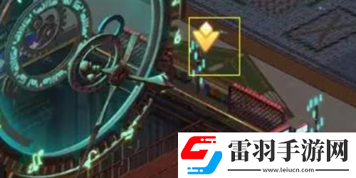 光隙解语千石城宝箱怎么获得