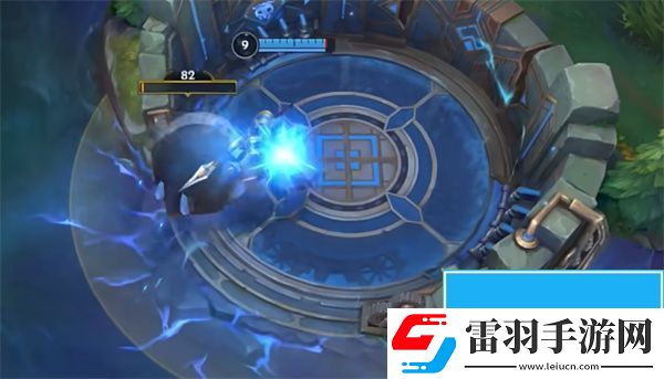 英雄联盟手游海克斯智械作用介绍