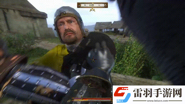 天国拯救怎么成为波西米亚剑圣