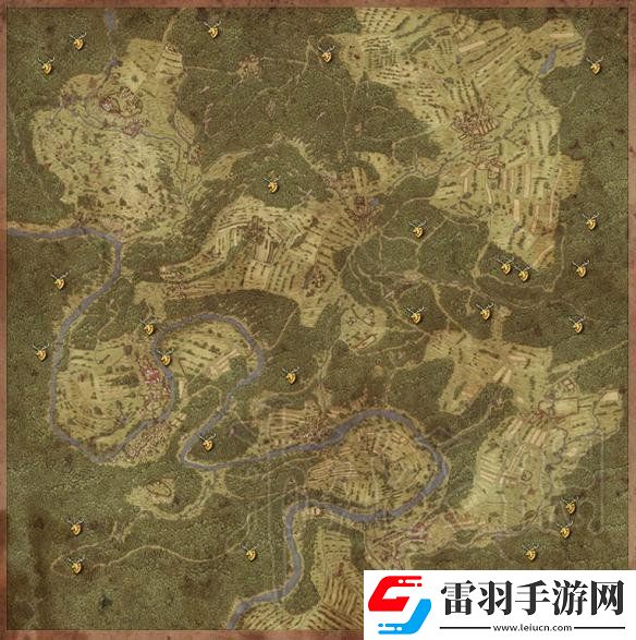 天国拯救新手怎么玩