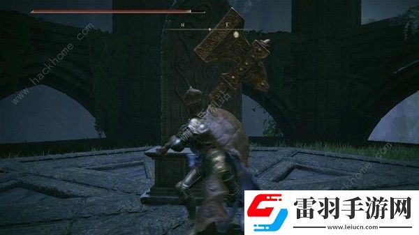 艾尔登法环DLC黑暗剑怎么得