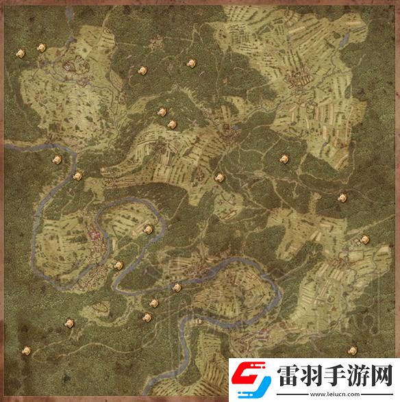 天国拯救新手怎么玩