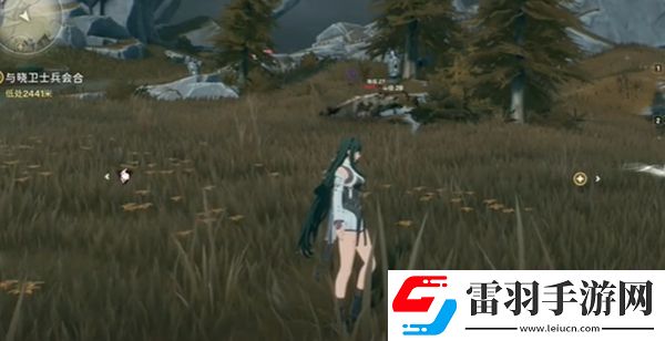 鸣潮手游黑石获取方法