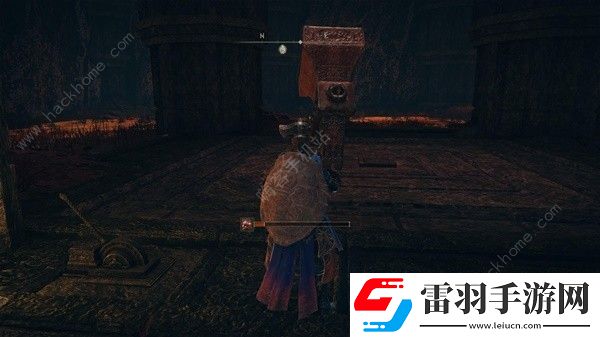 艾尔登法环DLC黑暗剑怎么得