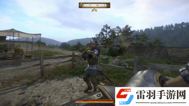 天国拯救怎么成为波西米亚剑圣