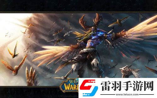 魔兽世界乌龟服猎取灵质任务完成策略