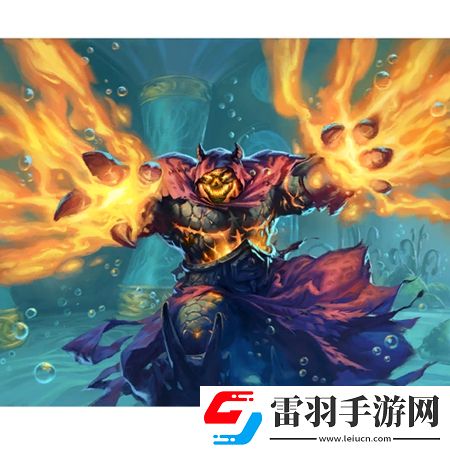 炉石传说献祭属性介绍