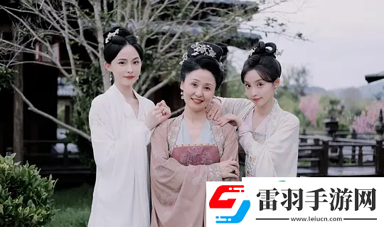 侯门夫人不好当第29集分集剧情介绍