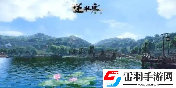 逆水寒手游江湖门派特质进阶攻略