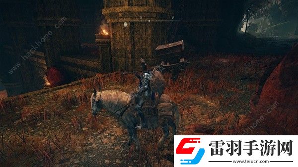 艾尔登法环DLC黑暗剑怎么得