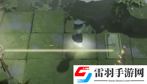 重返未来第三扇门轮齿之史第一关通关攻略