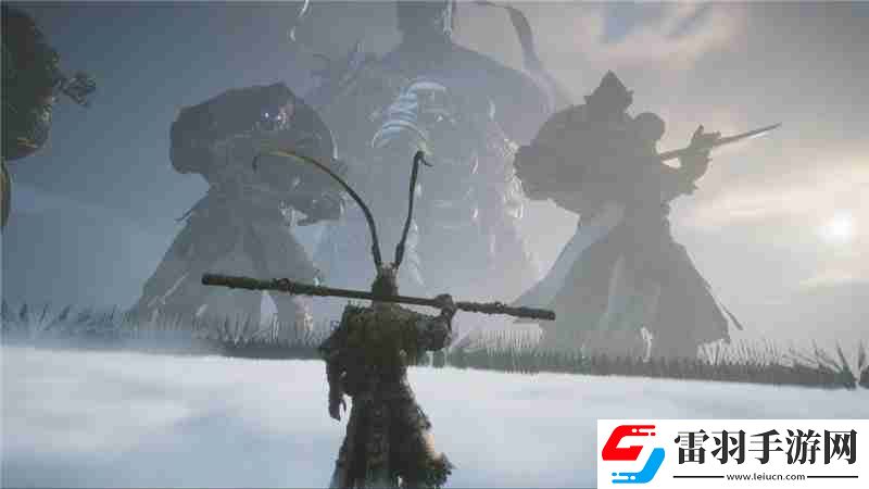 黑神话悟空steam好评率高达96%