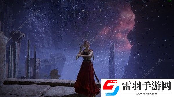 艾尔登法环DLC火焰骑士大剑护符怎么搭配
