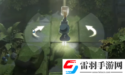重返未来第三扇门轮齿之史第一关通关攻略