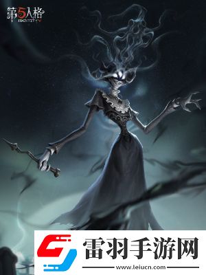 第五人格全新监管者时空之影艾维怎么样