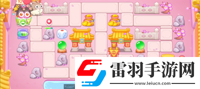 秋妃传第105关完成方法介绍