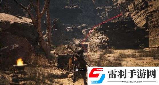 黑神话