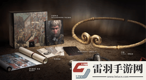 防止侵权！游科已登记黑神话实物周边著作权