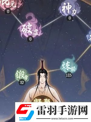 一念逍遥突破大乘期需要什么条件