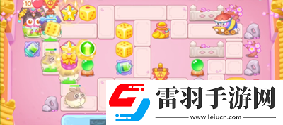 秋妃传第105关完成方法介绍