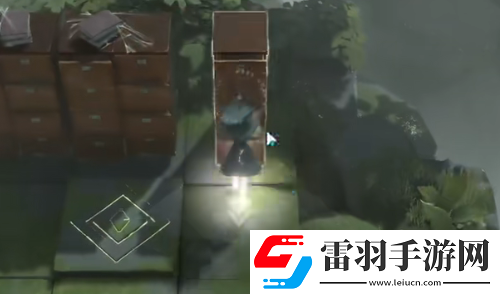 重返未来第三扇门轮齿之史第一关通关攻略
